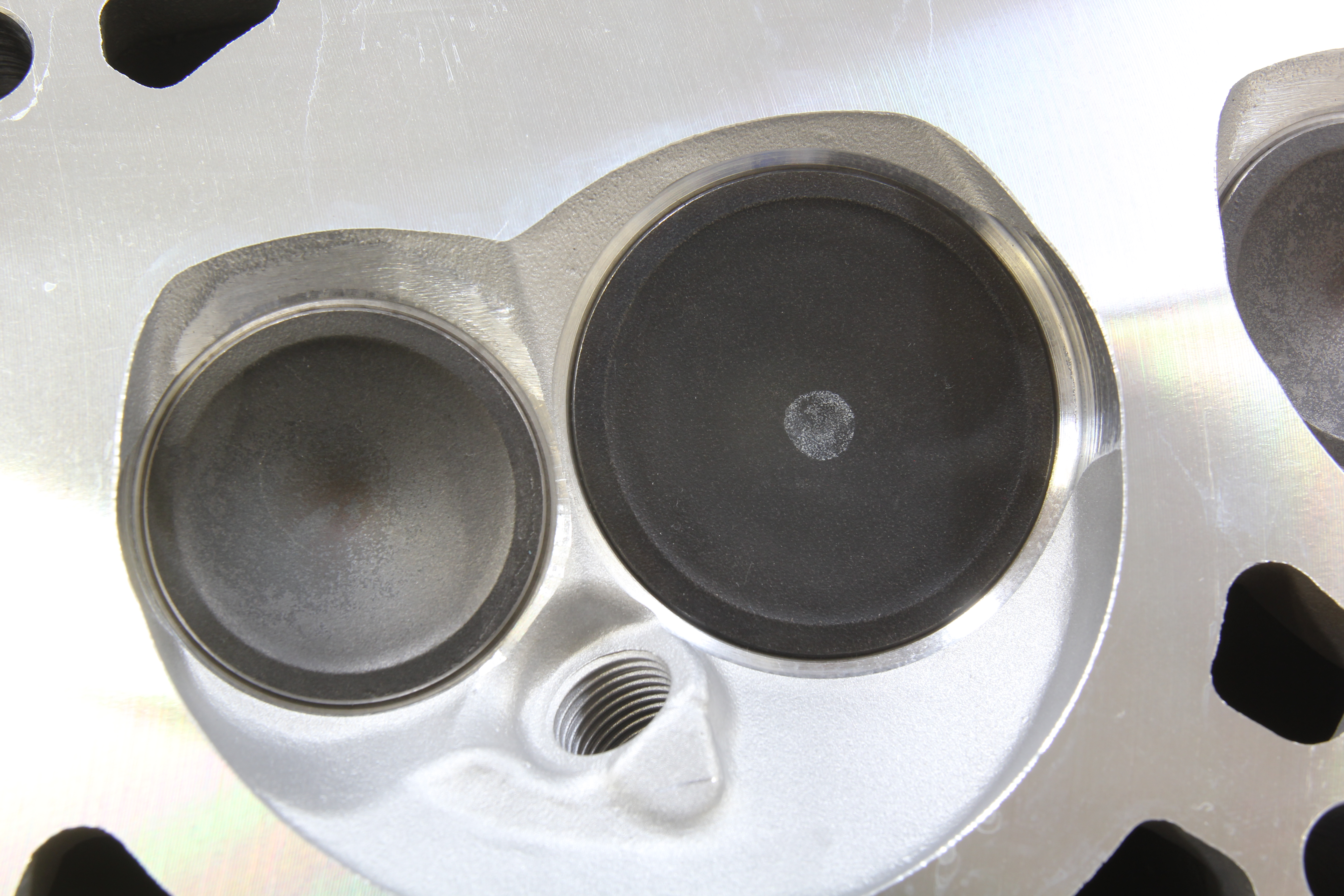 Cylinder Head Fundamentals Materials, Options, and Terms Explained